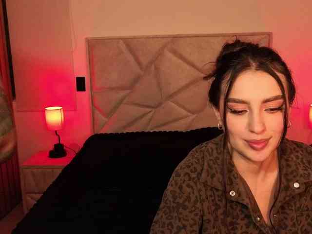 SweetSin-Couple webcam
