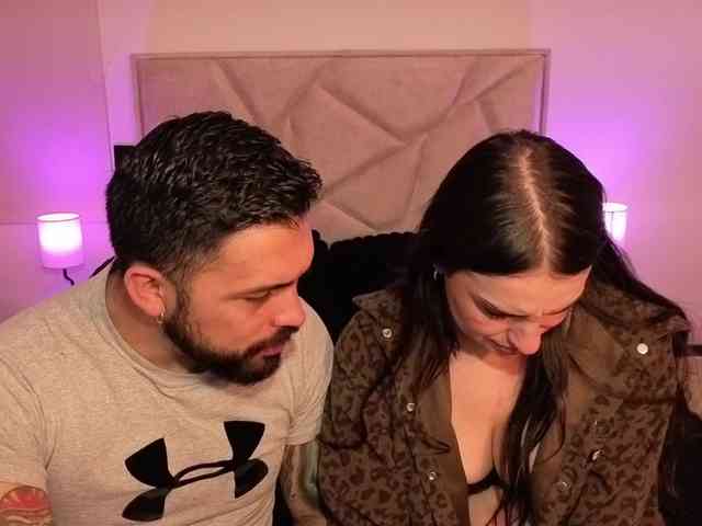 SweetSin-Couple
