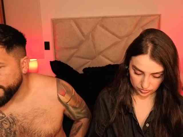 SweetSin-Couple