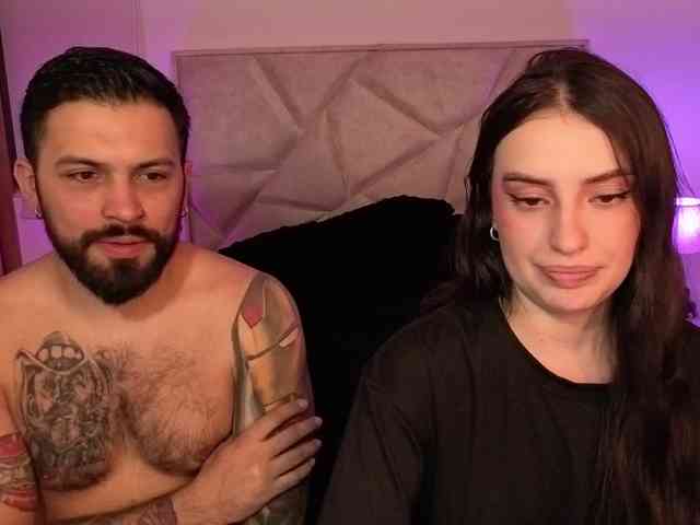 SweetSin-Couple SweetSin-Couple