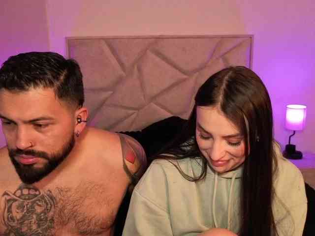 SweetSin-Couple