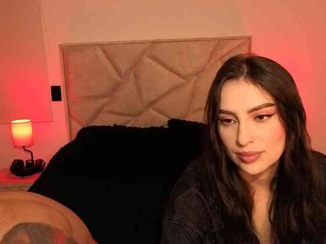 SweetSin-Couple webcam