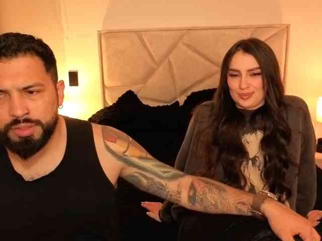 SweetSin-Couple