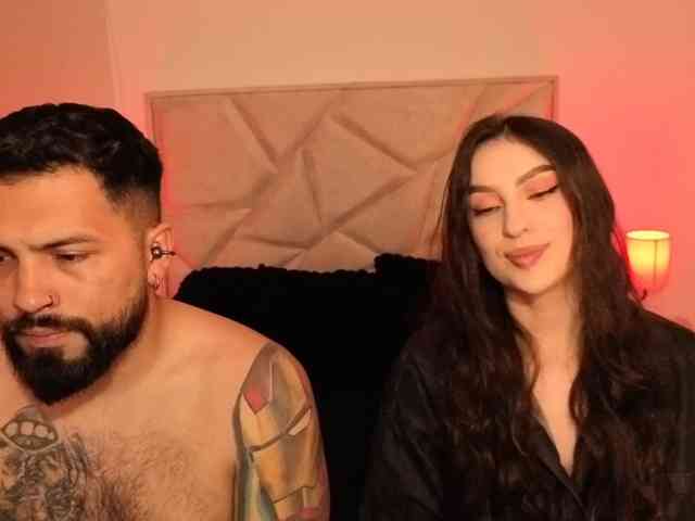 SweetSin-Couple