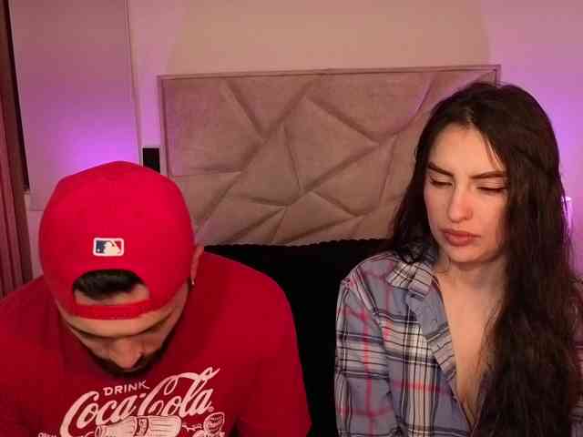 SweetSin-Couple