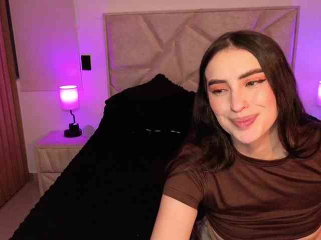 SweetSin-Couple webcam