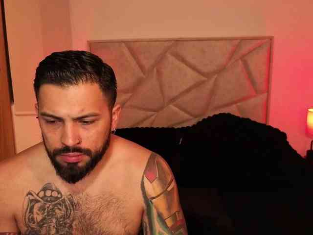 SweetSin-Couple webcam