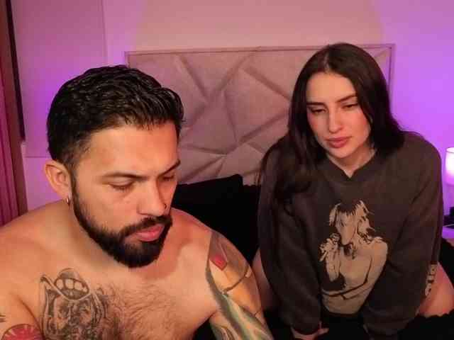 SweetSin-Couple