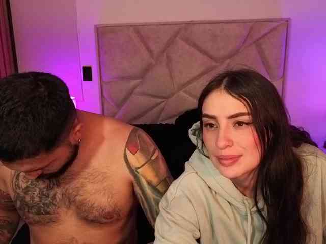 SweetSin-Couple