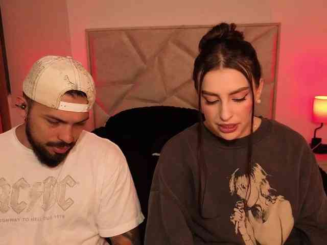 SweetSin-Couple