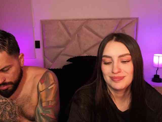 SweetSin-Couple