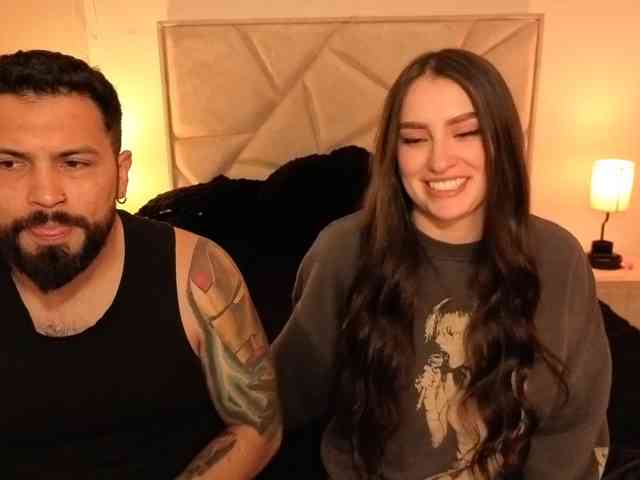 SweetSin-Couple