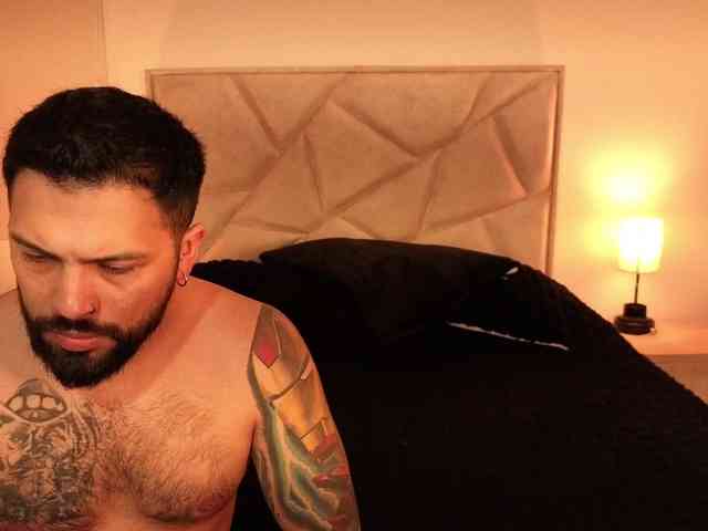 SweetSin-Couple webcam