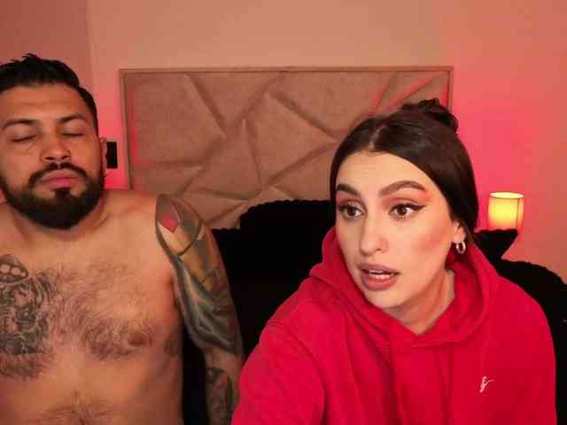 SweetSin-Couple SweetSin-Couple