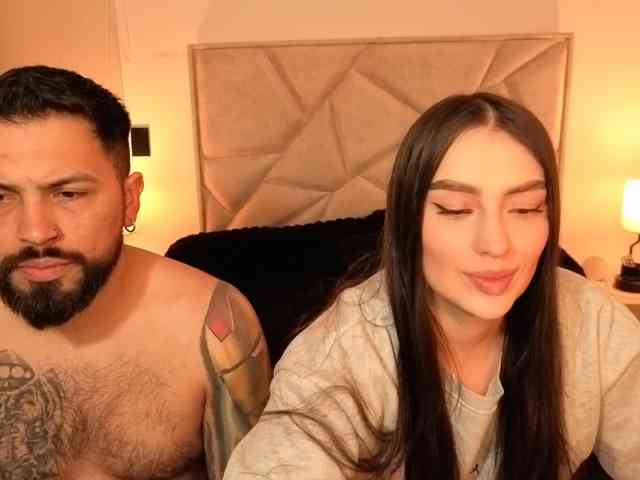 SweetSin-Couple