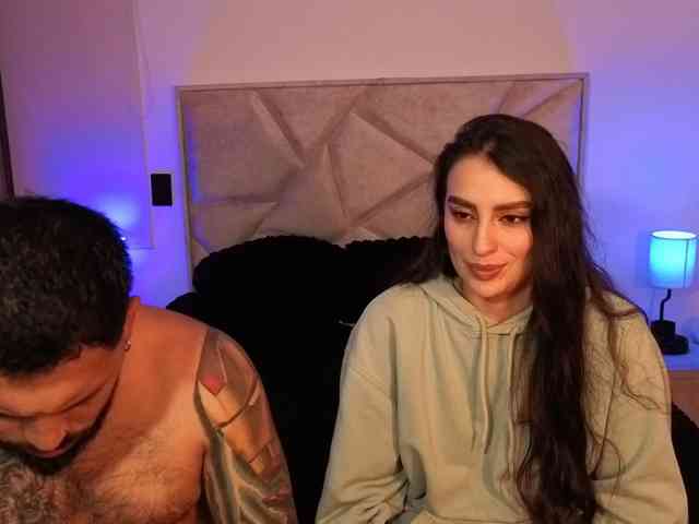 SweetSin-Couple
