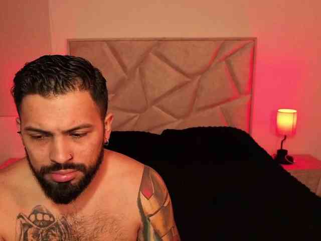 SweetSin-Couple webcam