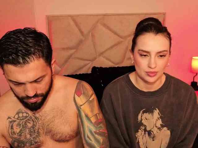 SweetSin-Couple