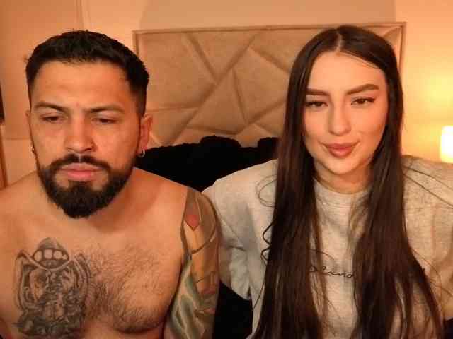 SweetSin-Couple