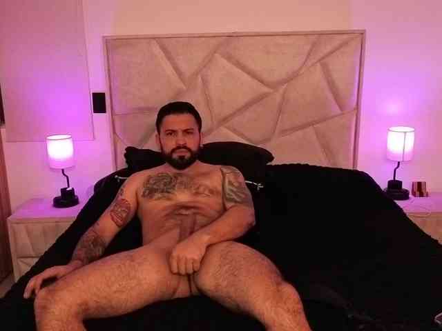 SweetSin-Couple webcam