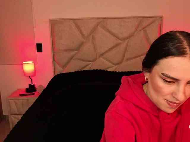 SweetSin-Couple webcam