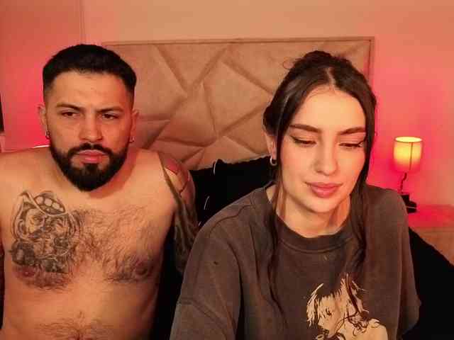 SweetSin-Couple