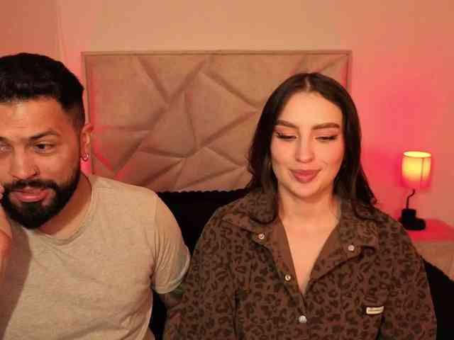 SweetSin-Couple