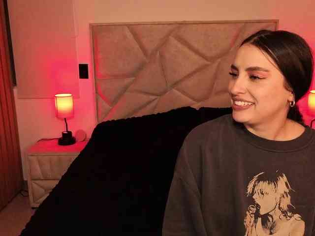 SweetSin-Couple webcam