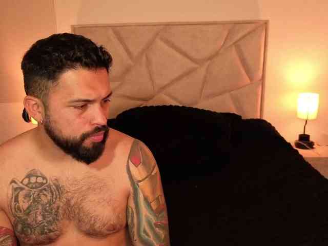 SweetSin-Couple webcam