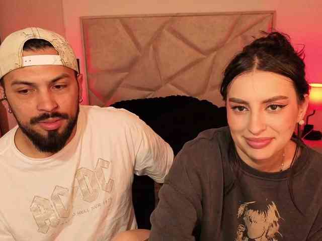 SweetSin-Couple