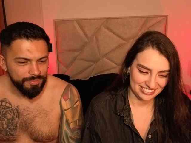 SweetSin-Couple