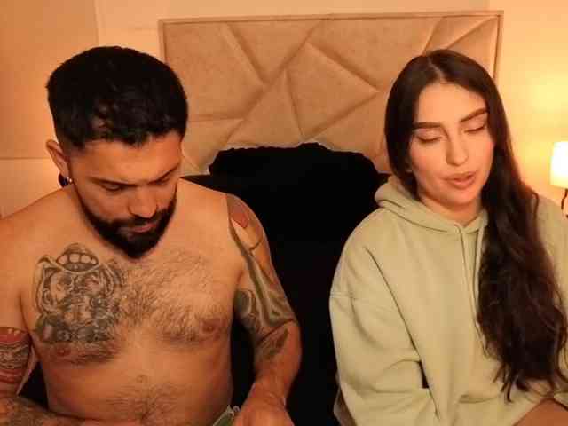 SweetSin-Couple