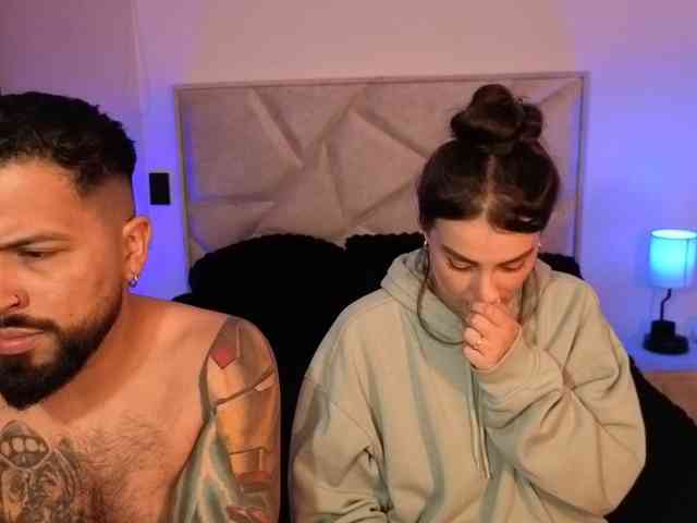 SweetSin-Couple
