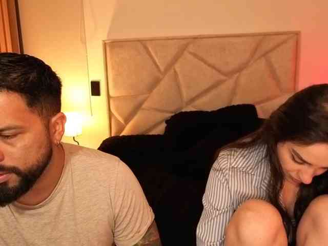 SweetSin-Couple
