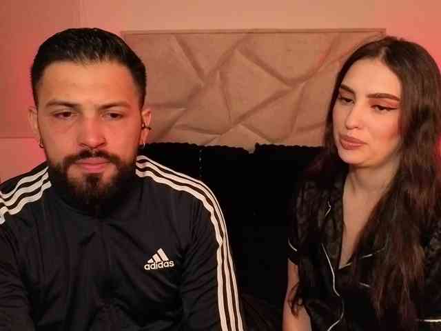 SweetSin-Couple SweetSin-Couple