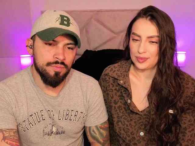 SweetSin-Couple