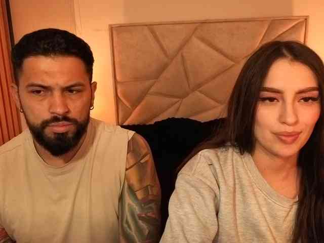 SweetSin-Couple