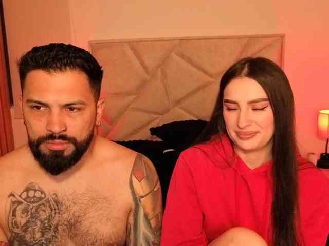 SweetSin-Couple
