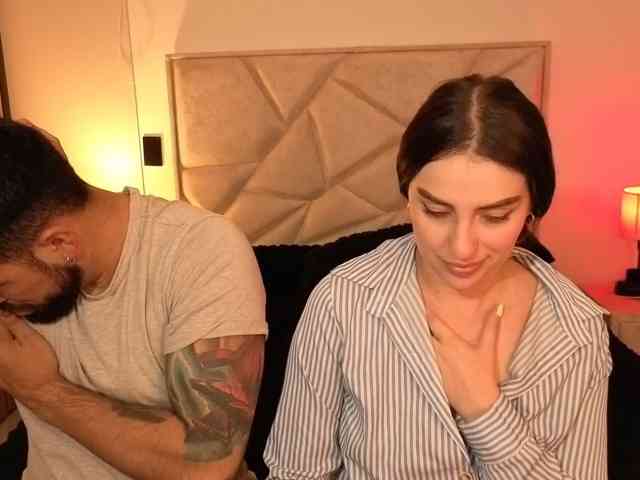 SweetSin-Couple