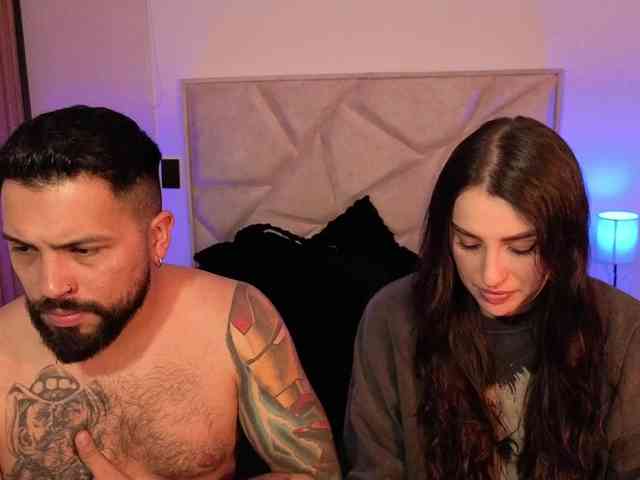 SweetSin-Couple