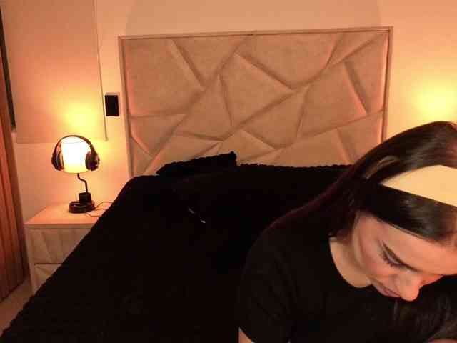 SweetSin-Couple webcam