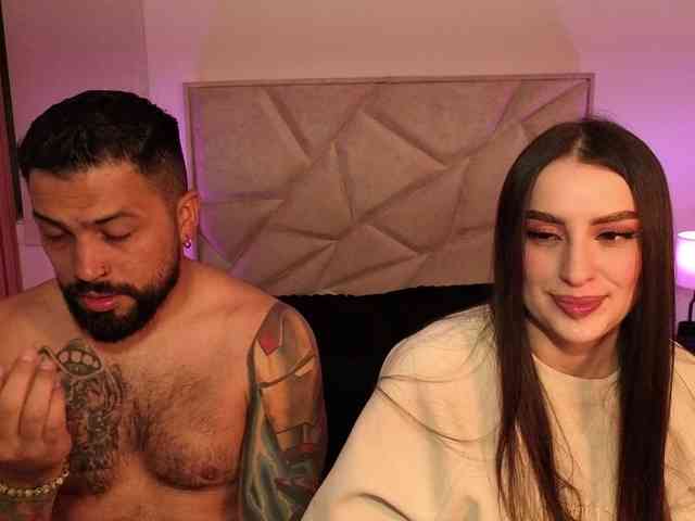 SweetSin-Couple