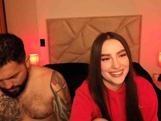 SweetSin-Couple