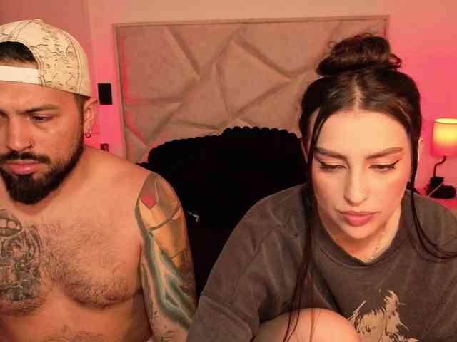 SweetSin-Couple