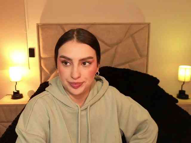 SweetSin-Couple webcam