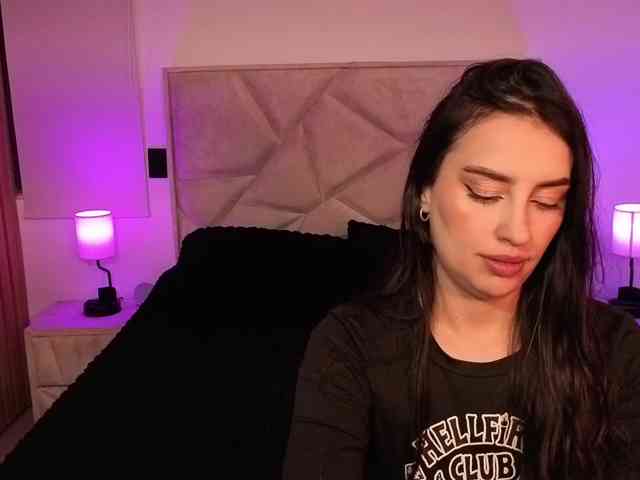 SweetSin-Couple webcam