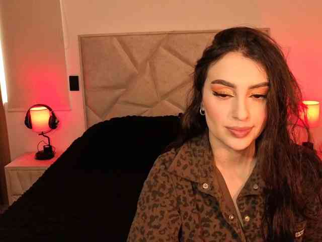 SweetSin-Couple webcam
