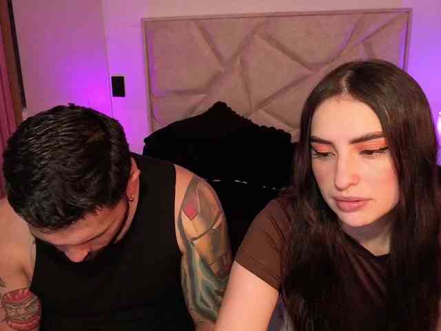 SweetSin-Couple