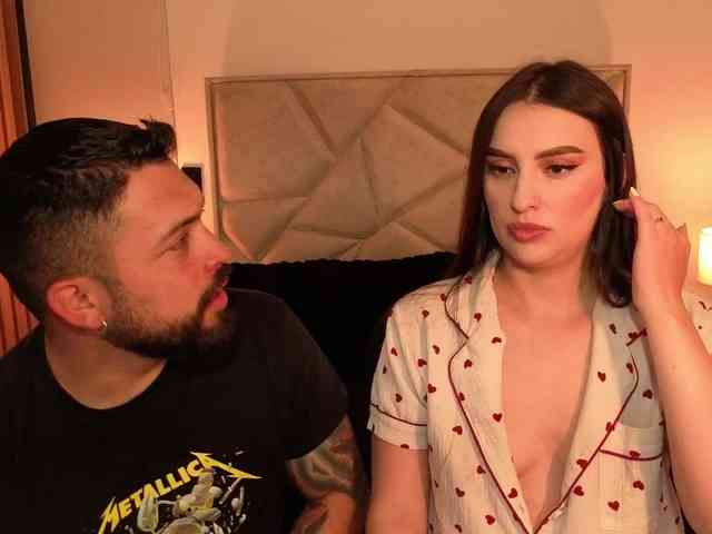 SweetSin-Couple SweetSin-Couple