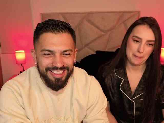 SweetSin-Couple